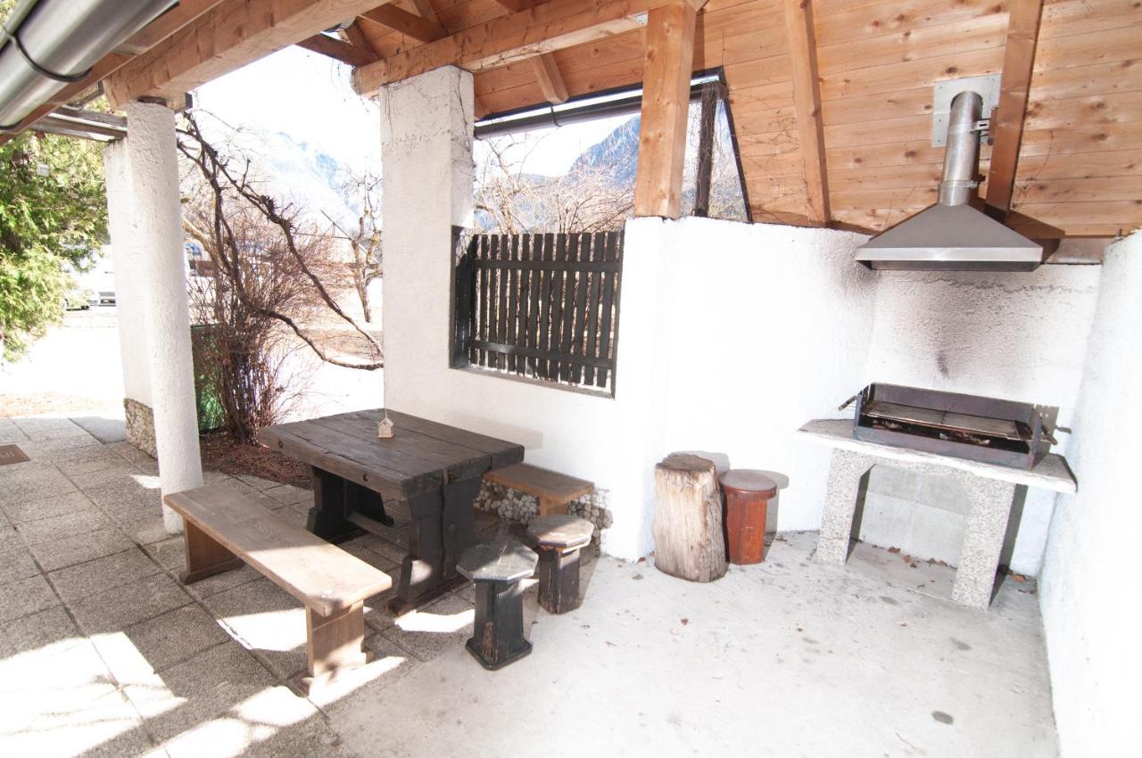 Guest House Vila Korosec 보베츠 외부 사진