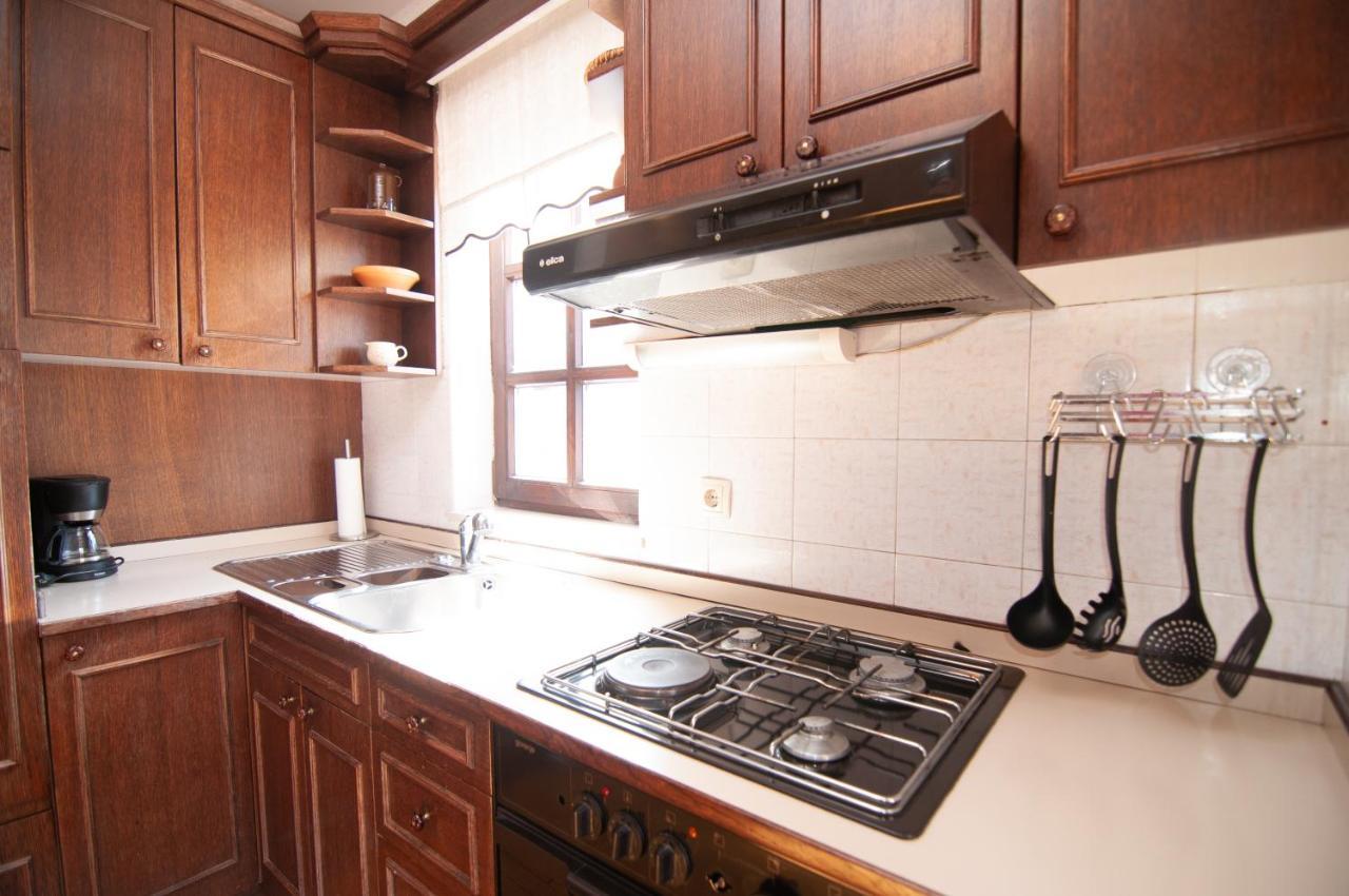 Guest House Vila Korosec 보베츠 외부 사진