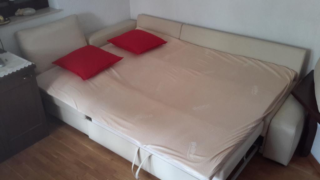 Guest House Vila Korosec 보베츠 객실 사진